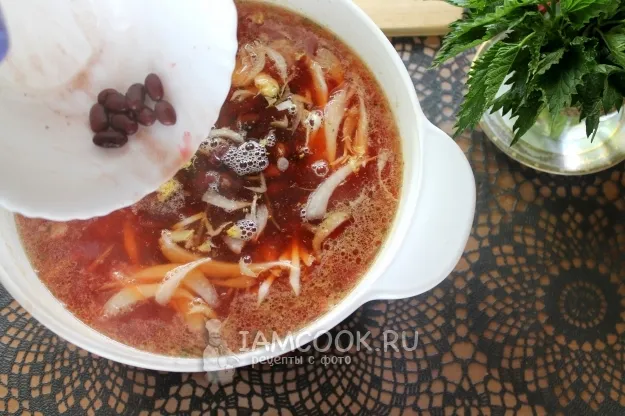 Шаг 14: иллюстрация