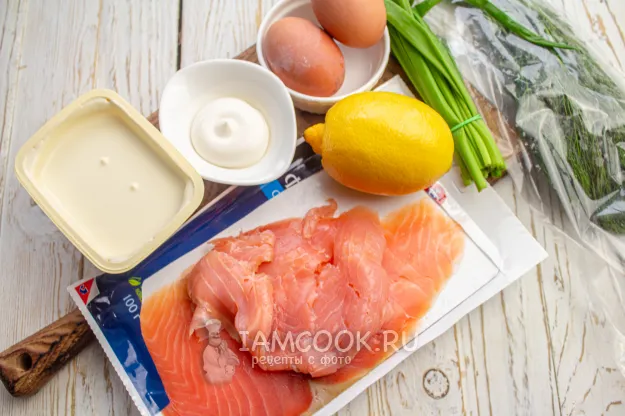 Шаг 1: иллюстрация