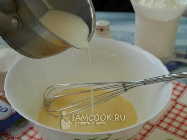 Шаг 3: иллюстрация