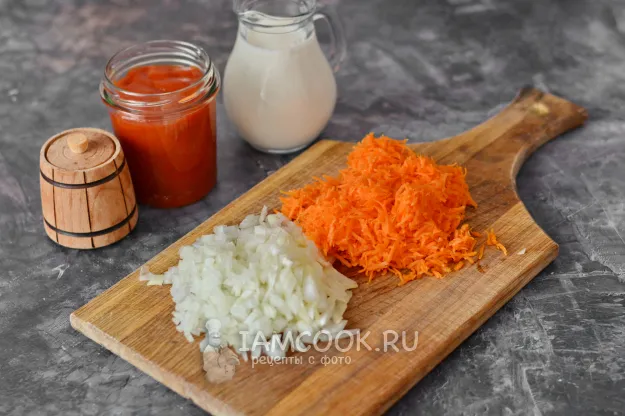 Шаг 2: иллюстрация