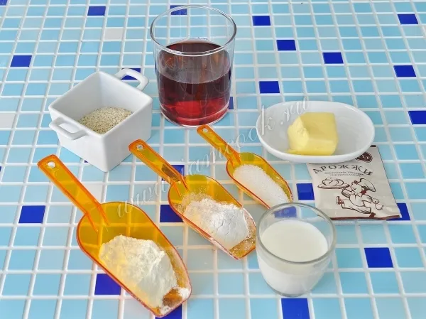 Шаг 1: иллюстрация