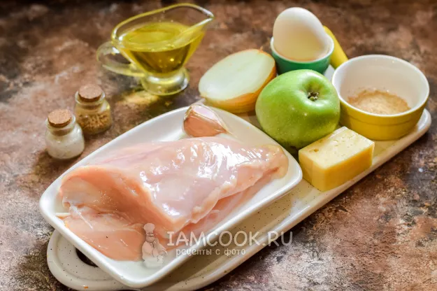 Шаг 1: иллюстрация