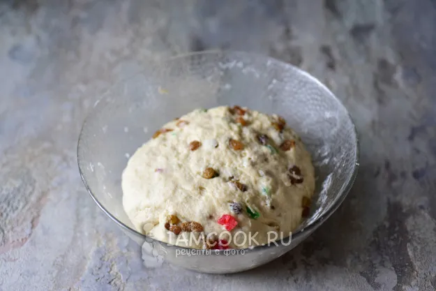 Шаг 10: иллюстрация