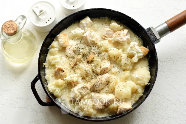 Шаг 7: иллюстрация