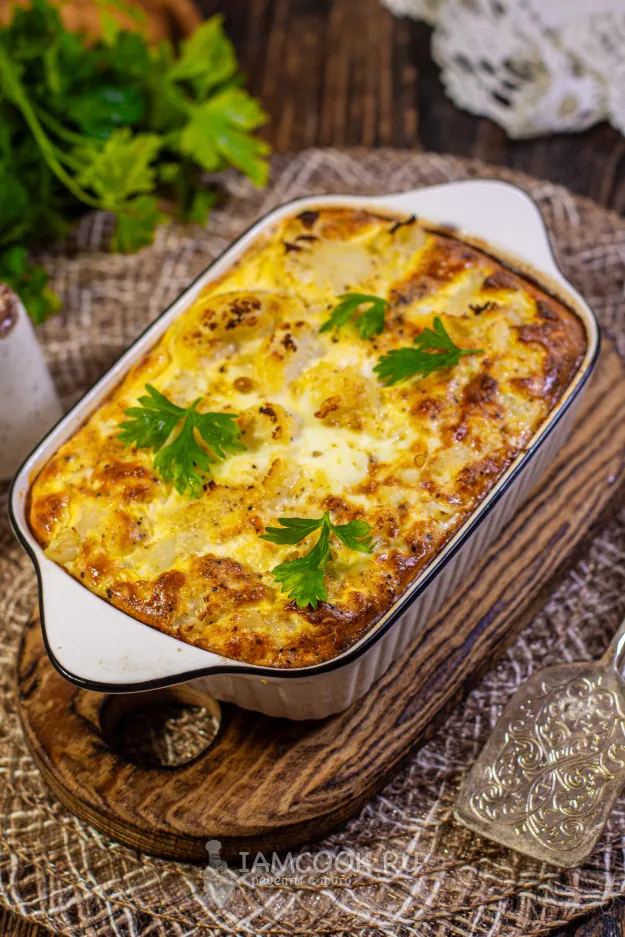 Шаг 10: иллюстрация