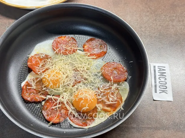 Шаг 4: иллюстрация