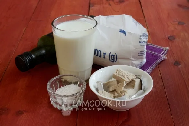 Шаг 1: иллюстрация