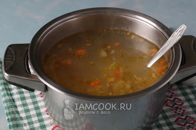 Шаг 7: иллюстрация