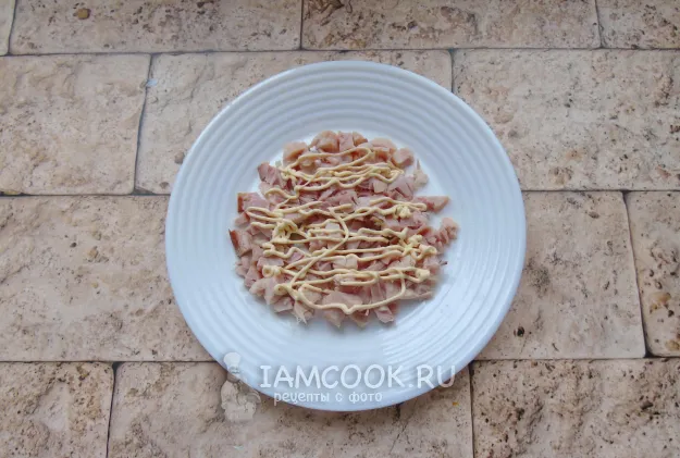 Шаг 2: иллюстрация