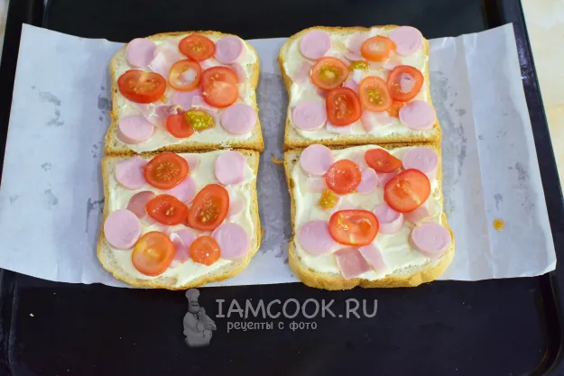 Шаг 4: иллюстрация