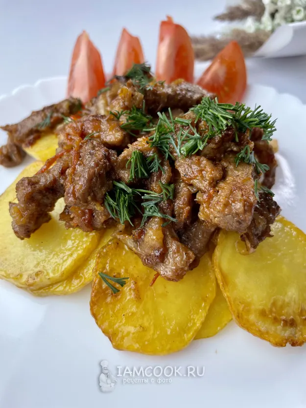 Шаг 10: иллюстрация