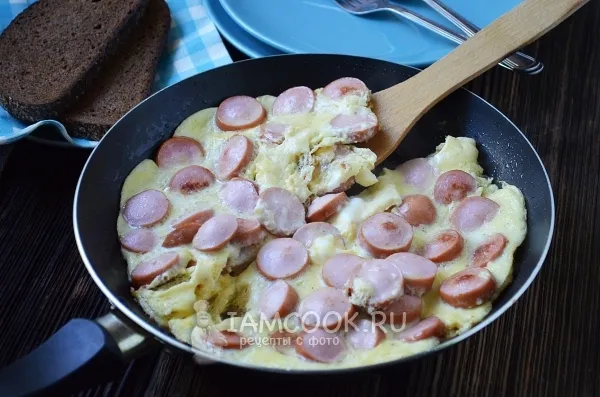 Шаг 8: иллюстрация