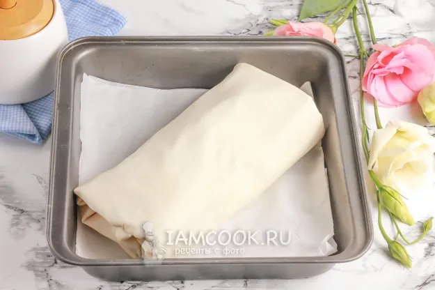 Шаг 5: иллюстрация