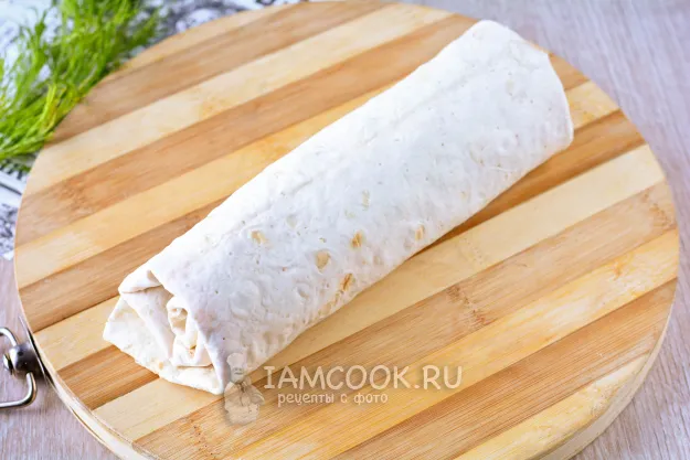 Шаг 9: иллюстрация