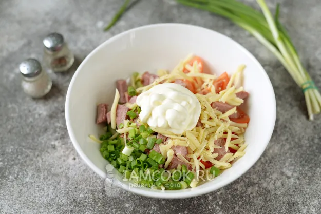 Шаг 4: иллюстрация