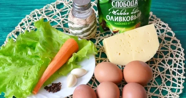 Шаг 1: иллюстрация