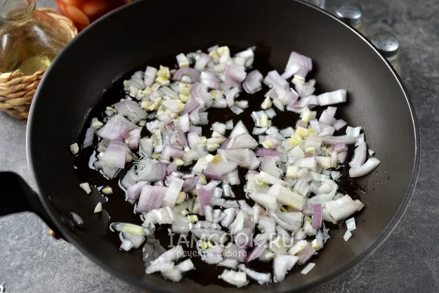 Шаг 3: иллюстрация