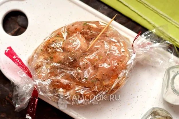 Шаг 5: иллюстрация