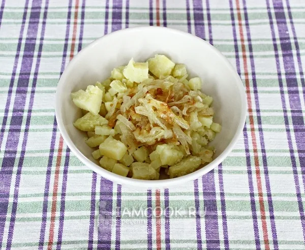 Шаг 2: иллюстрация