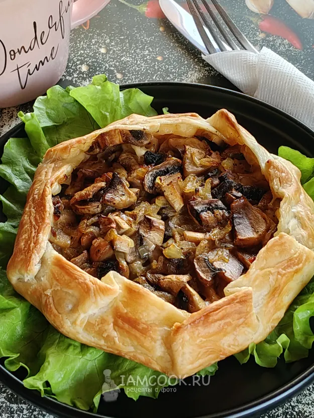 Шаг 9: иллюстрация