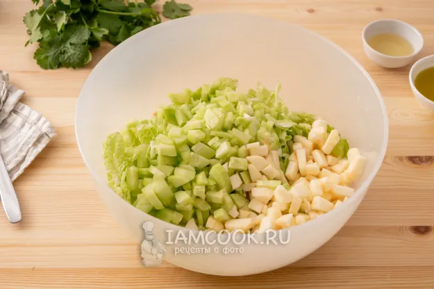 Шаг 3: иллюстрация