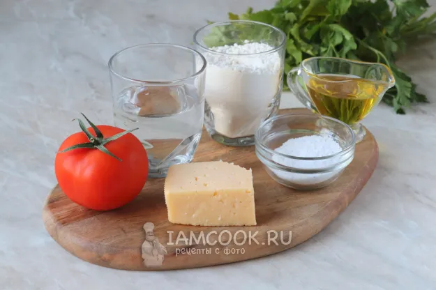 Шаг 1: иллюстрация