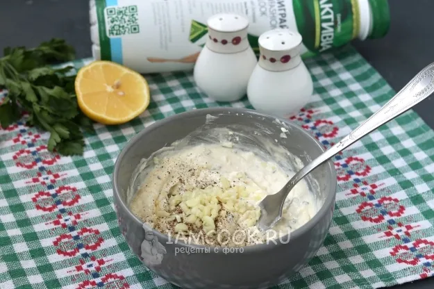 Шаг 5: иллюстрация