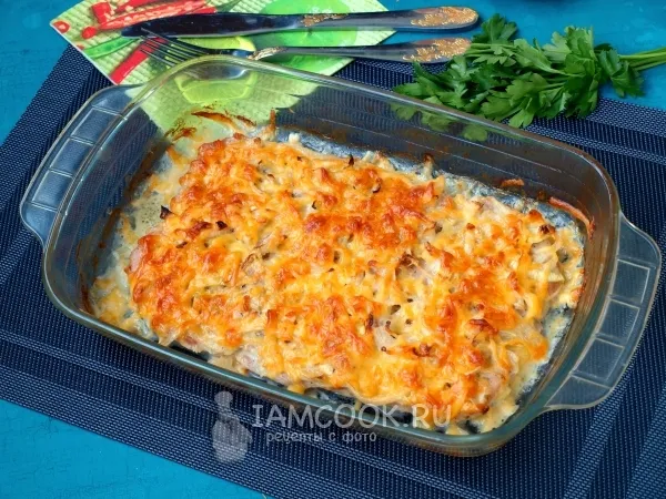 Шаг 9: иллюстрация