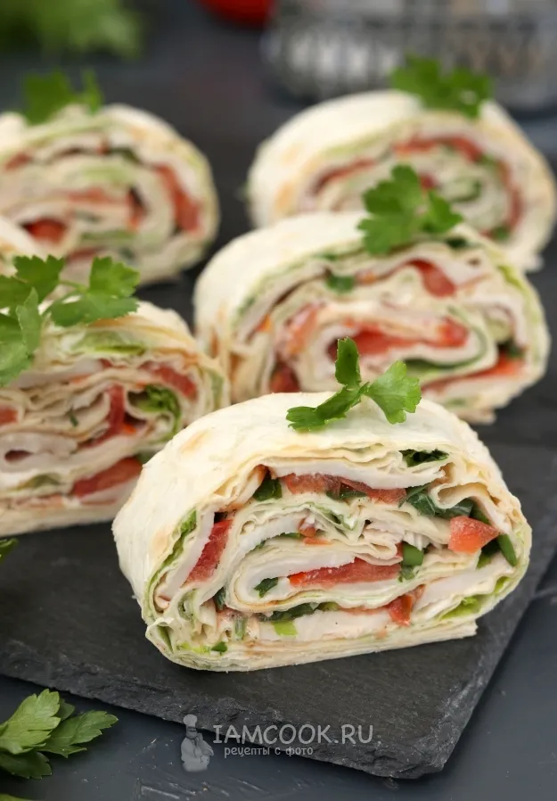 Шаг 9: иллюстрация