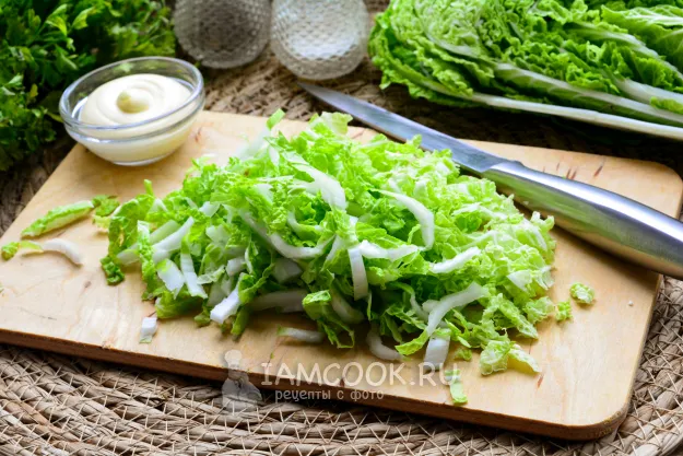 Шаг 2: иллюстрация