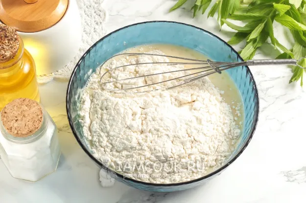 Шаг 3: иллюстрация