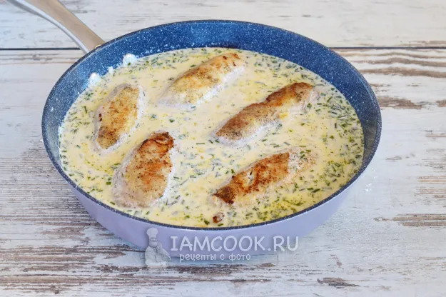 Шаг 13: иллюстрация