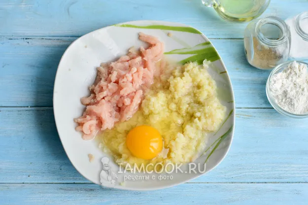 Шаг 3: иллюстрация