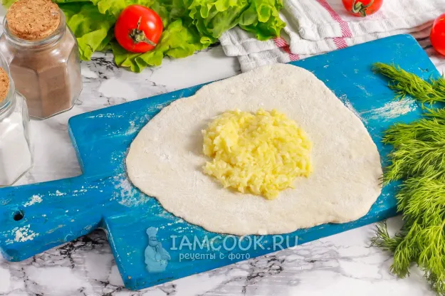 Шаг 7: иллюстрация