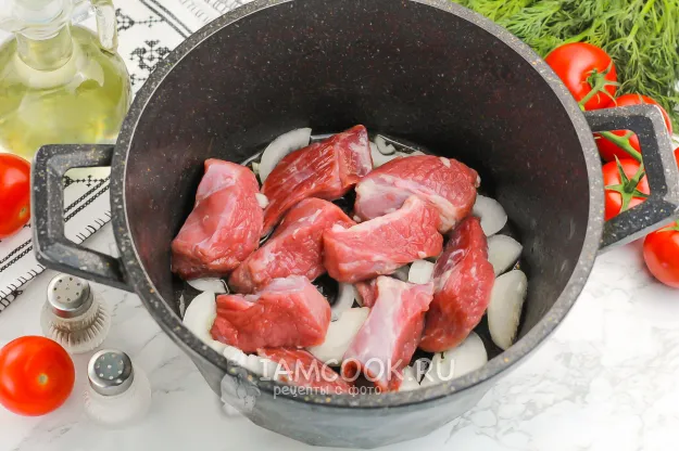 Шаг 5: иллюстрация