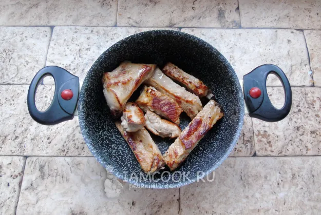 Шаг 3: иллюстрация