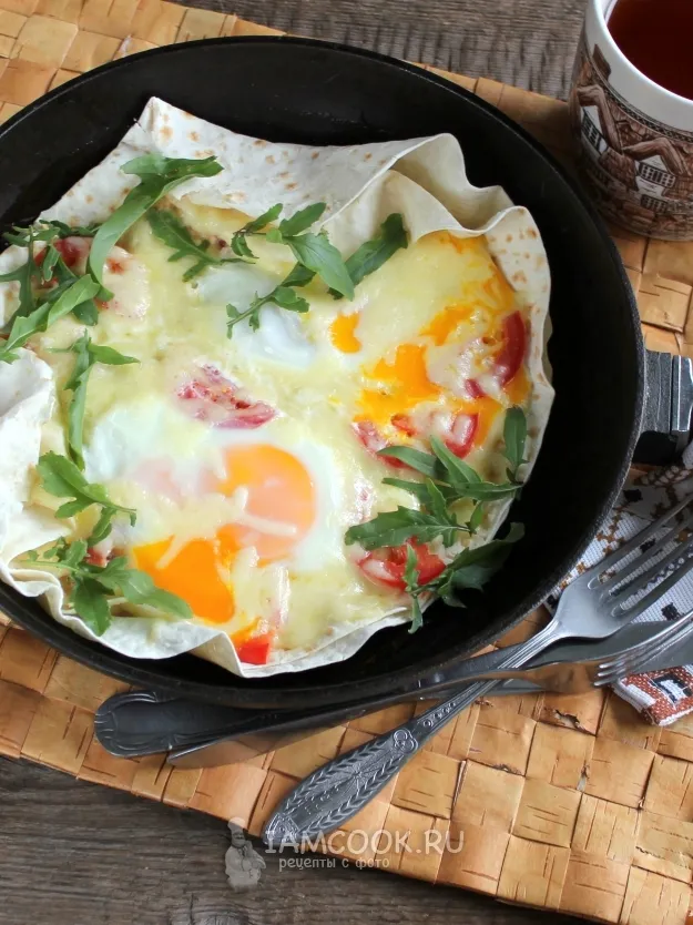 Шаг 8: иллюстрация