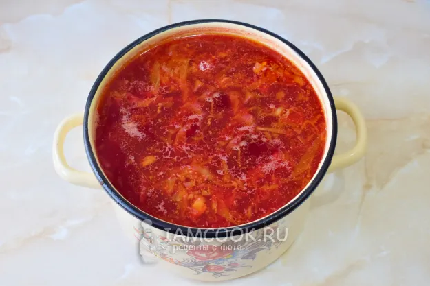 Шаг 9: иллюстрация