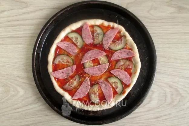 Шаг 3: иллюстрация