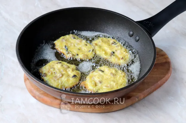 Шаг 9: иллюстрация