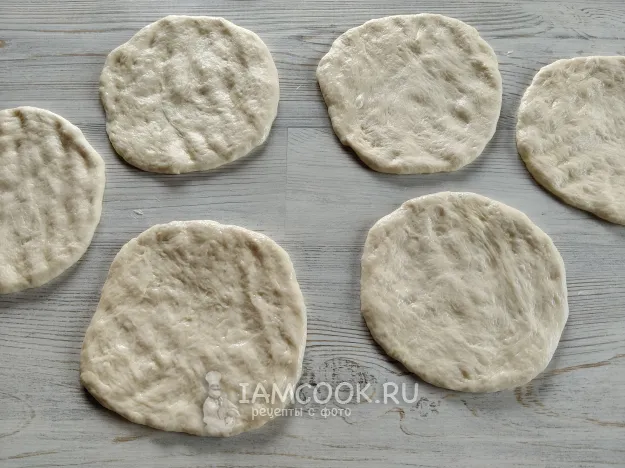 Шаг 9: иллюстрация