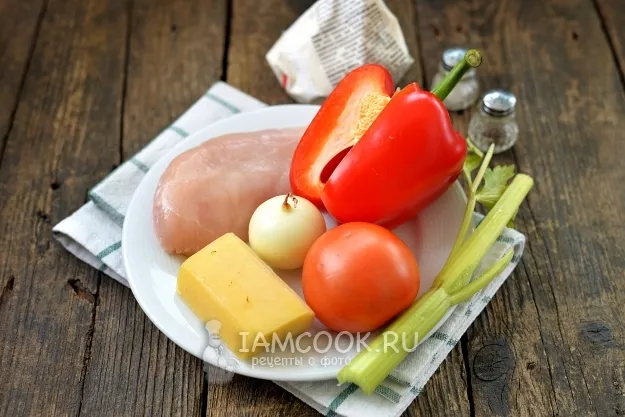 Шаг 1: иллюстрация