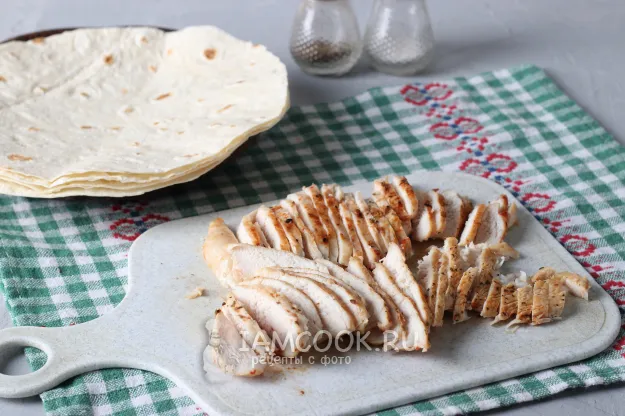 Шаг 5: иллюстрация