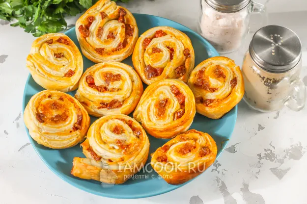 Шаг 7: иллюстрация