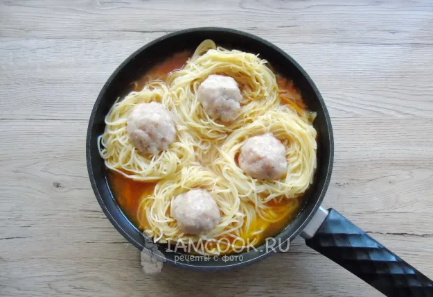 Шаг 7: иллюстрация