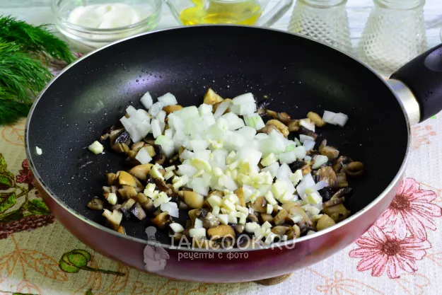 Шаг 3: иллюстрация