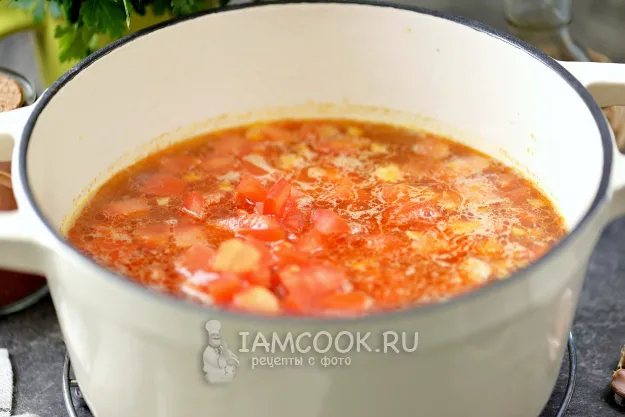 Шаг 7: иллюстрация