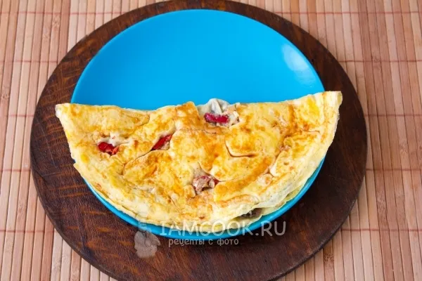 Шаг 8: иллюстрация