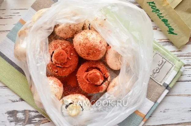 Шаг 3: иллюстрация