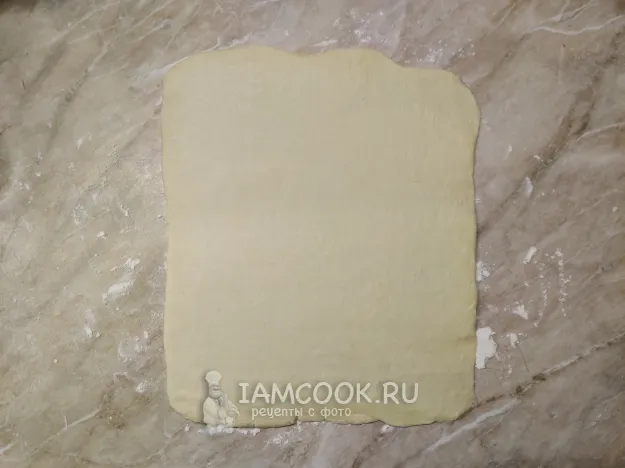 Шаг 3: иллюстрация